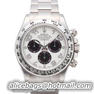 Rolex Cosmograph Daytona Watch 116509B