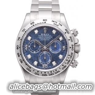 Rolex Cosmograph Daytona Watch 116509I