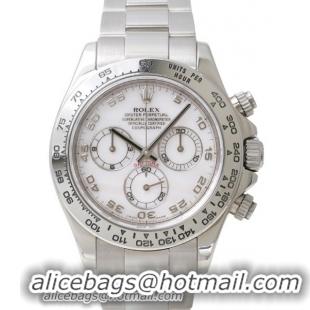 Rolex Cosmograph Daytona Watch 116509K