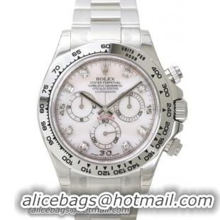 Rolex Cosmograph Daytona Watch 116509L