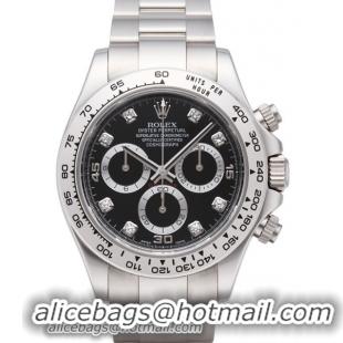 Rolex Cosmograph Daytona Watch 116509N