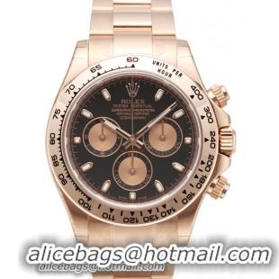 Rolex Cosmograph Daytona Watch 116505B