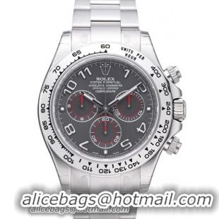 Rolex Cosmograph Daytona Watch 116509E