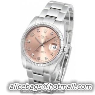 Rolex Date Watch 115234B