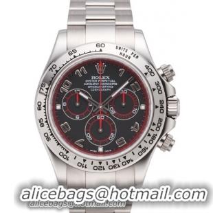 Rolex Cosmograph Daytona Watch 116509F