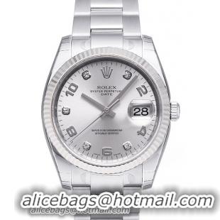 Rolex Date Watch 115234C