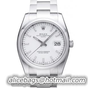 Rolex Date Watch 115200C