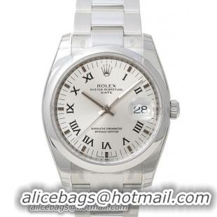 Rolex Date Watch 115200D