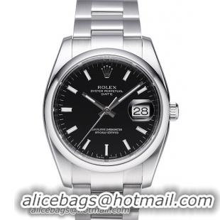 Rolex Date Watch 115200F