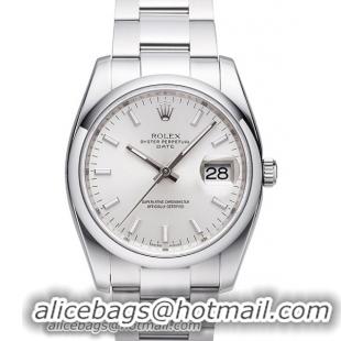 Rolex Date Watch 115200G