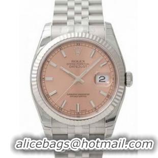 Rolex Datejust Watch 116234B