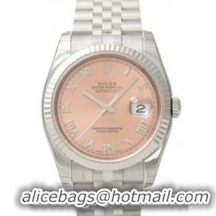 Rolex Datejust Watch 116234C