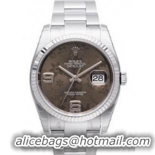 Rolex Datejust Watch 116234I