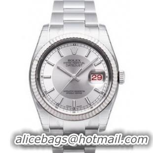 Rolex Datejust Watch 116234J