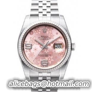 Rolex Datejust Watch 116234S