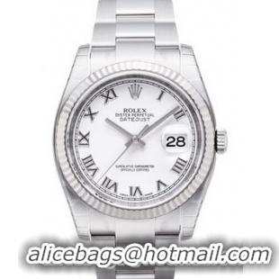 Rolex Datejust Watch 116234L