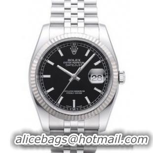 Rolex Datejust Watch 116234Y