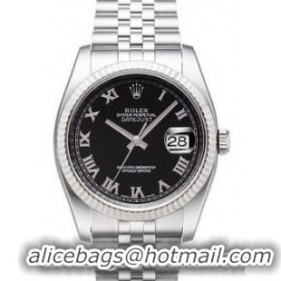 Rolex Datejust Watch 116234Z