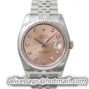 Rolex Datejust Watch 116234AK