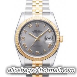 Rolex Datejust Watch 116233G