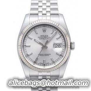 Rolex Datejust Watch 116234AB