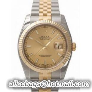 Rolex Datejust Watch 116233H