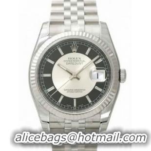 Rolex Datejust Watch 116234AD