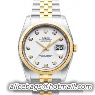 Rolex Datejust Watch 116233J