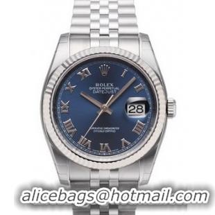 Rolex Datejust Watch 116234AE