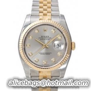 Rolex Datejust Watch 116233B