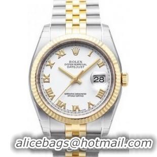 Rolex Datejust Watch 116233L