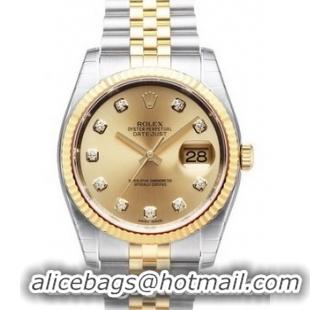 Rolex Datejust Watch 116233D