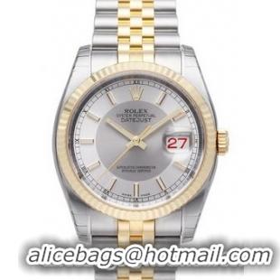 Rolex Datejust Watch 116233M