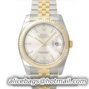 Rolex Datejust Watch 116233N