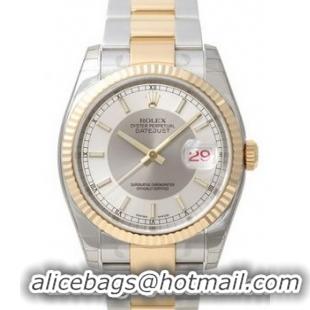 Rolex Datejust Watch 116233Q