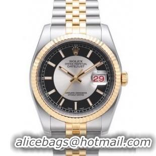 Rolex Datejust Watch 116233R