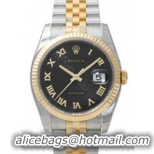 Rolex Datejust Watch 116233S