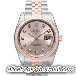 Rolex Datejust Watch 116231I