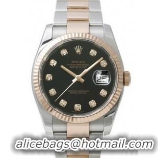 Rolex Datejust Watch 116231G