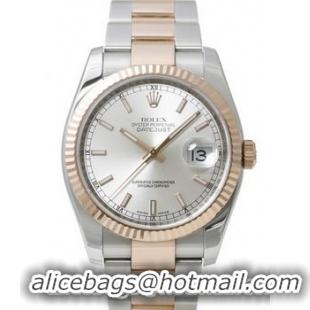 Rolex Datejust Watch 116231M