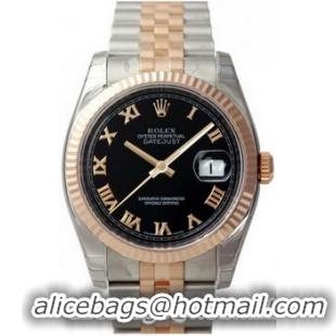 Rolex Datejust Watch 116231O