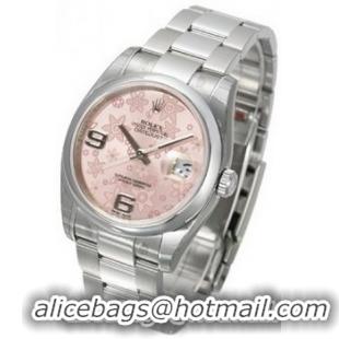 Rolex Datejust Watch 116200M