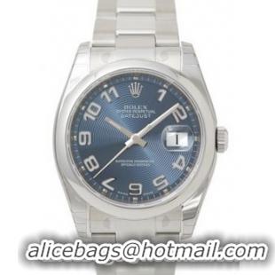 Rolex Datejust Watch 116200D