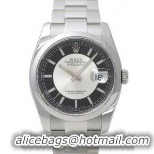 Rolex Datejust Watch 116200E