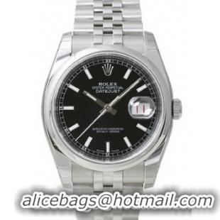 Rolex Datejust Watch 116200G