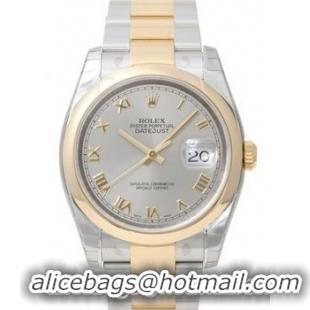 Rolex Datejust Watch 116203G