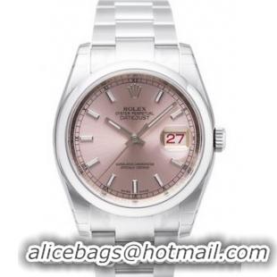 Rolex Datejust Watch 116200J