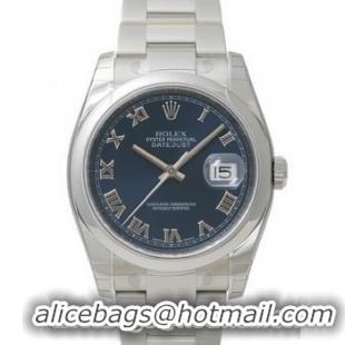 Rolex Datejust Watch 116200U