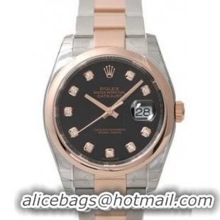 Rolex Datejust Watch 116201D