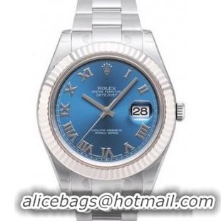 Rolex Datejust II Watch 116334C